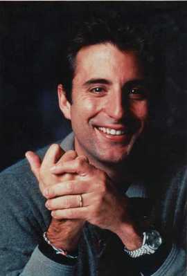 Andy Garcia